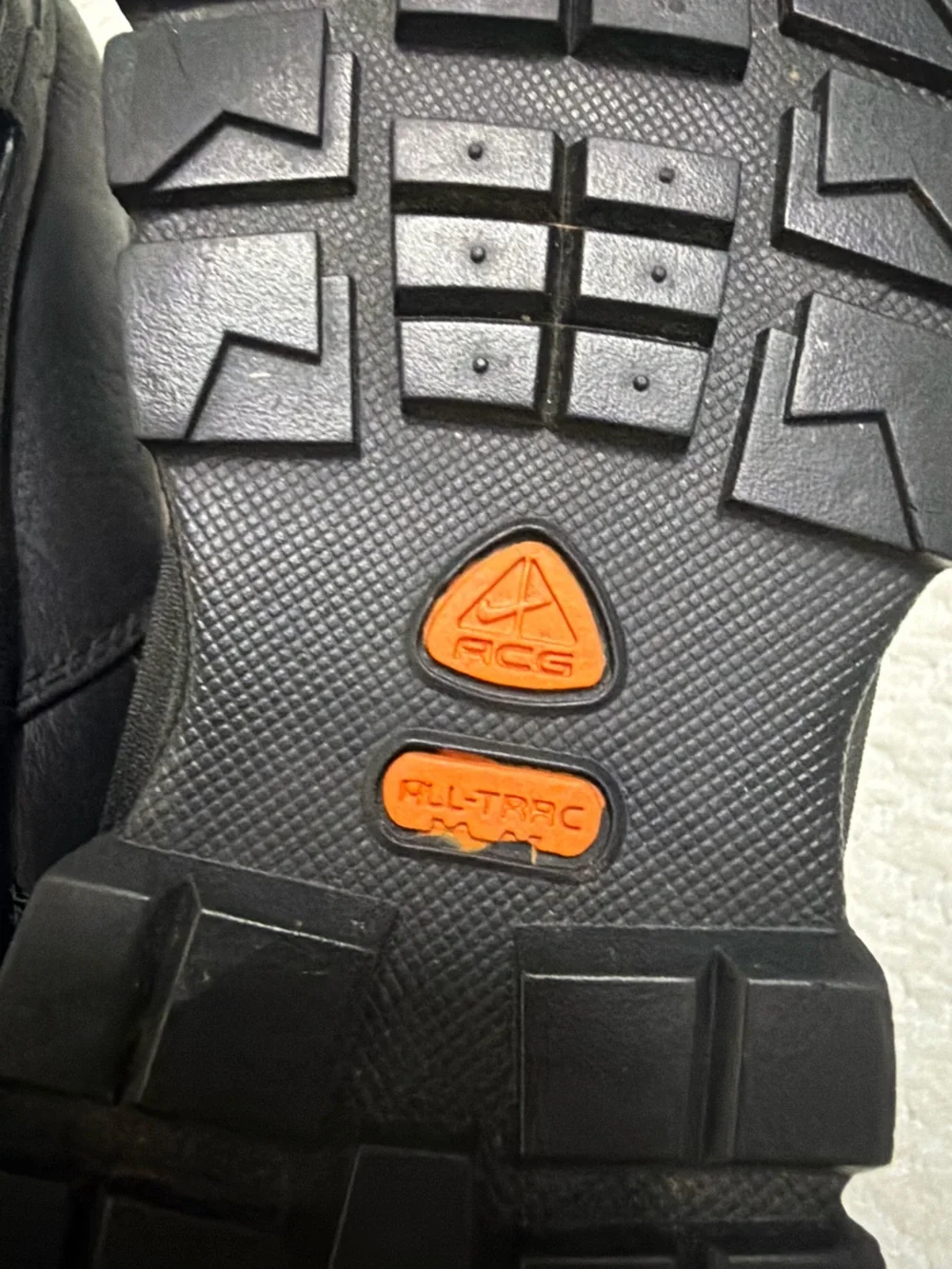 Nike ACG nike air